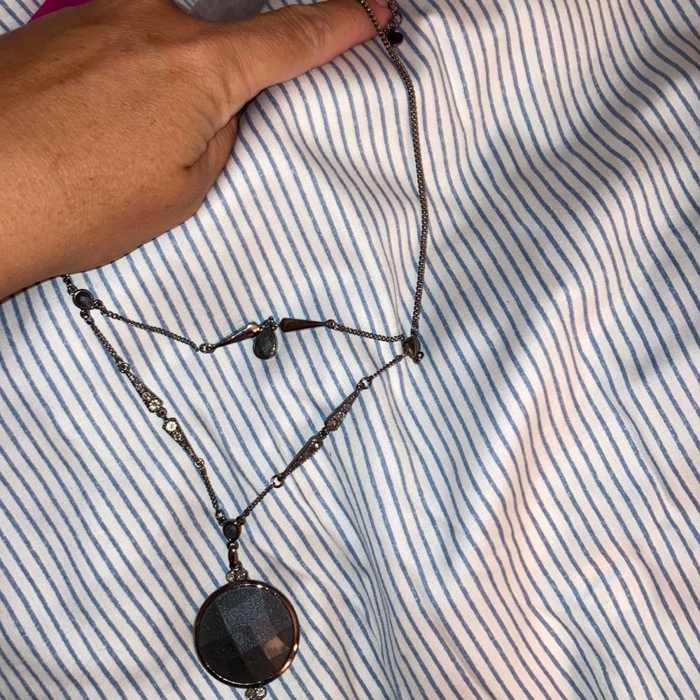 Brand new necklace